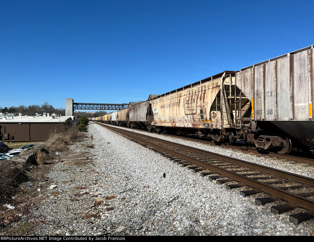 CSXT 247795